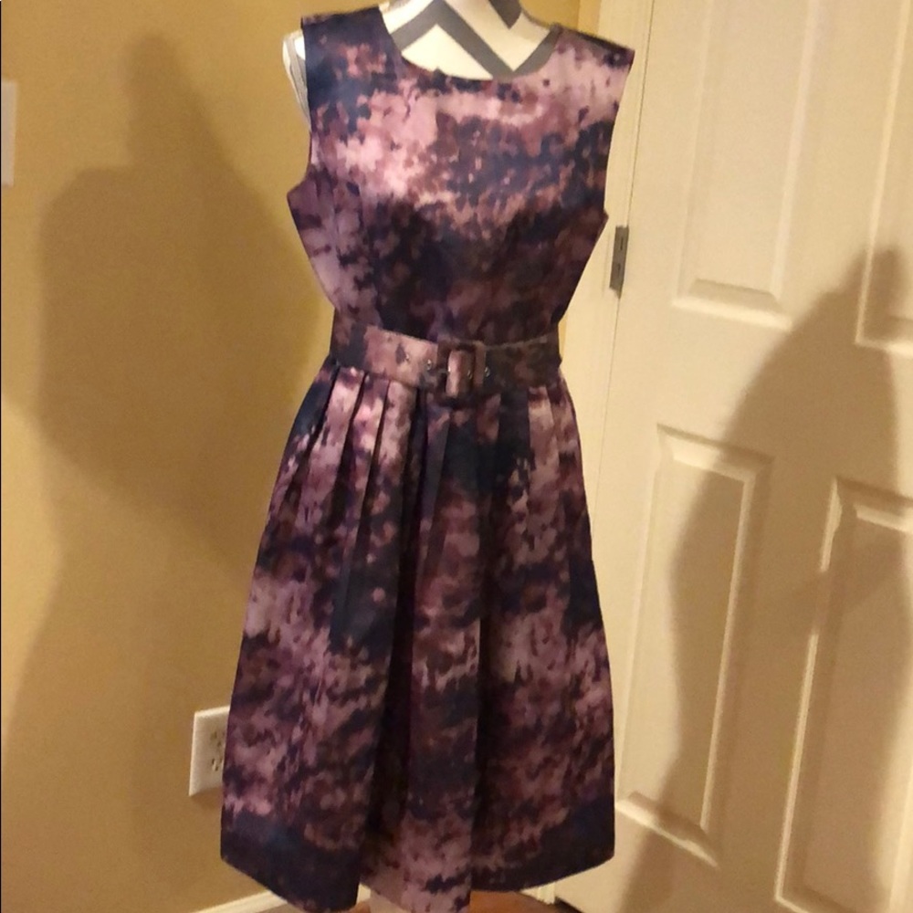 Kristen Davis dress
